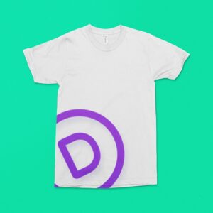 Shirt-2-front.jpg Divi Tee